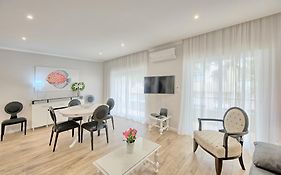 Apartamento Vasco Da Gama By Garvetur